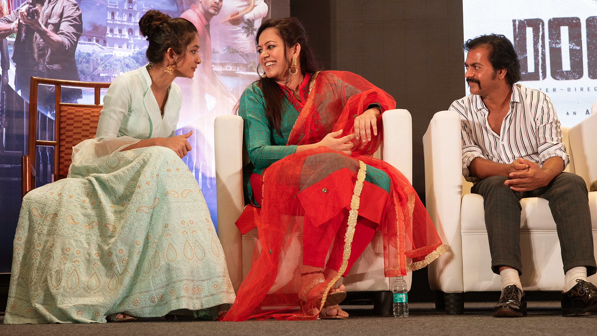 Doctor Pre Release Event